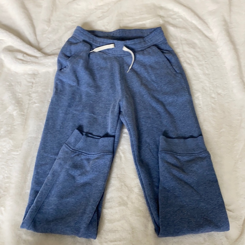 Boys old navy joggers
